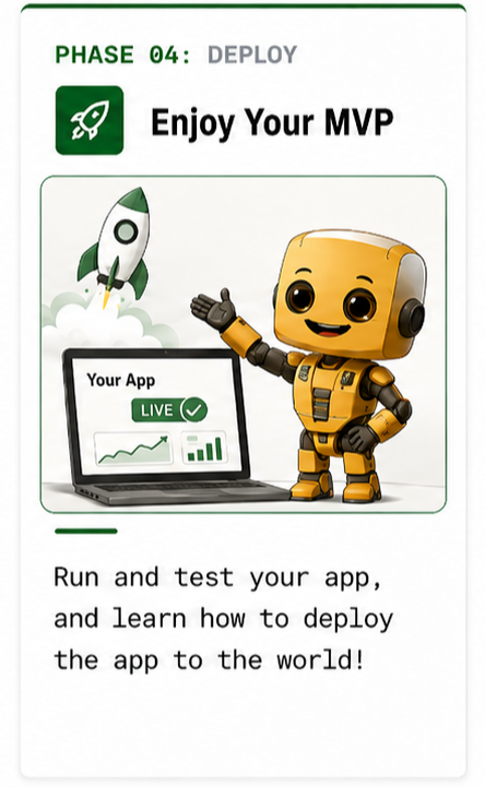 Deploy Artwork